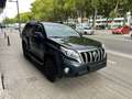 Toyota Land Cruiser Land Cruiser 3.0 D-4D Premium Bleu - thumbnail 3