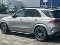 Mercedes-Benz GLE 300 GLE 300 d 4Matic 9G-TRONIC AMG Line Argent - thumbnail 7