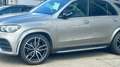 Mercedes-Benz GLE 300 GLE 300 d 4Matic 9G-TRONIC AMG Line Argent - thumbnail 6