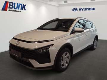 Select 1.0L / Fahrassistenz-System
