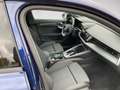Audi A3 Limousine ADVANCED 35TDI 150PS.STRONIC.LED.NAVI.AC Blau - thumbnail 9