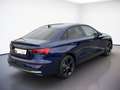 Audi A3 Limousine ADVANCED 35TDI 150PS.STRONIC.LED.NAVI.AC Blau - thumbnail 4