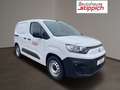 Fiat Doblo e-KW 50 kWh M erh. Nutzlast Netto € 16.600,- Weiß - thumbnail 17