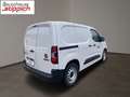 Fiat Doblo e-KW 50 kWh M erh. Nutzlast Netto € 16.600,- Weiß - thumbnail 14