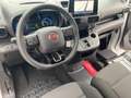 Fiat Doblo e-KW 50 kWh M erh. Nutzlast Netto € 19.900,- Fehér - thumbnail 9