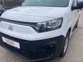 Fiat Doblo e-KW 50 kWh M erh. Nutzlast Netto € 19.900,- Fehér - thumbnail 3