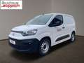 Fiat Doblo e-KW 50 kWh M erh. Nutzlast Netto € 16.600,- Weiß - thumbnail 2