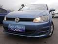 Volkswagen Golf 1.6 CR TDi Trendline*CLIM*CARNET ENTRETIEN* Bleu - thumbnail 1