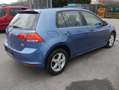 Volkswagen Golf 1.6 CR TDi Trendline*CLIM*CARNET ENTRETIEN* Bleu - thumbnail 4