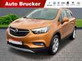 Opel Mokka X Edition 1.6 D+Alufelgen+Navi+Klimaautomatik Arancione - thumbnail 1