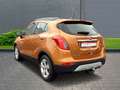 Opel Mokka X Edition 1.6 D+Alufelgen+Navi+Klimaautomatik Arancione - thumbnail 2