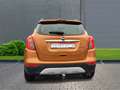 Opel Mokka X Edition 1.6 D+Alufelgen+Navi+Klimaautomatik Arancione - thumbnail 3