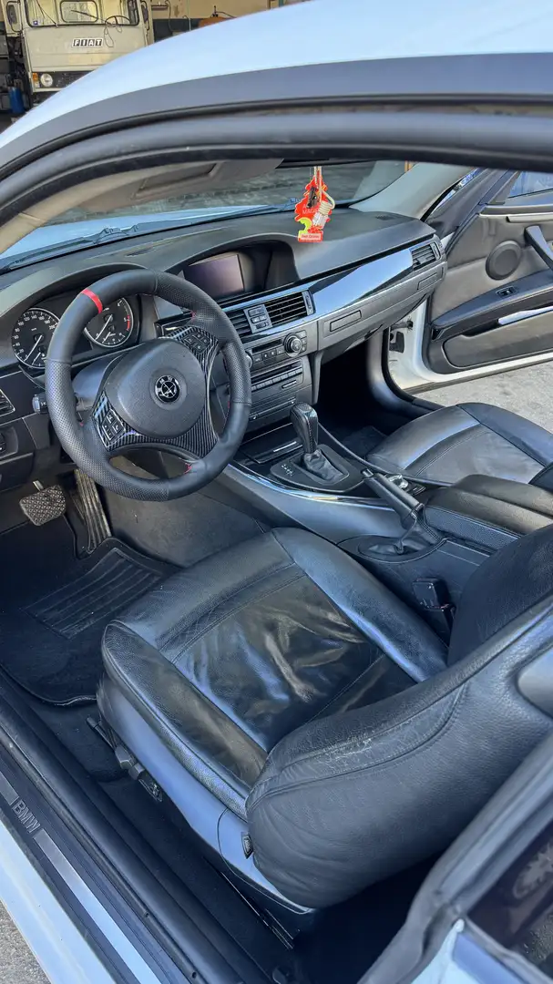 BMW 320 320d Coupe Eletta 177cv - 1