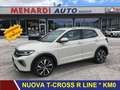 Volkswagen T-Cross 1.0 TSI 115 CV DSG R-Line NUOVA R LINE Grijs - thumbnail 1