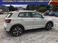 Volkswagen T-Cross 1.0 TSI 115 CV DSG R-Line NUOVA R LINE Grijs - thumbnail 3