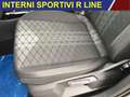 Volkswagen T-Cross 1.0 TSI 115 CV DSG R-Line NUOVA R LINE Grijs - thumbnail 12