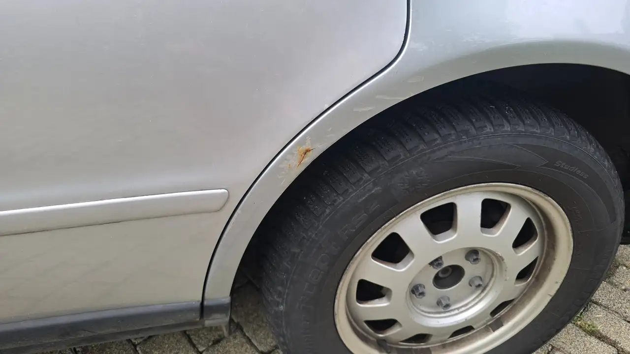 Audi A4 2.8, foto 6