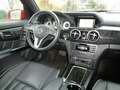 Mercedes-Benz GLK 220 CDI Blueefficiency 4Matic Navi Leder Piros - thumbnail 12