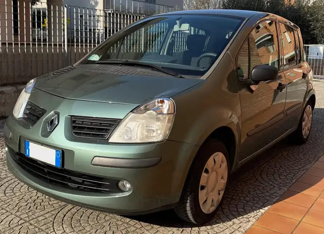 Renault Modus