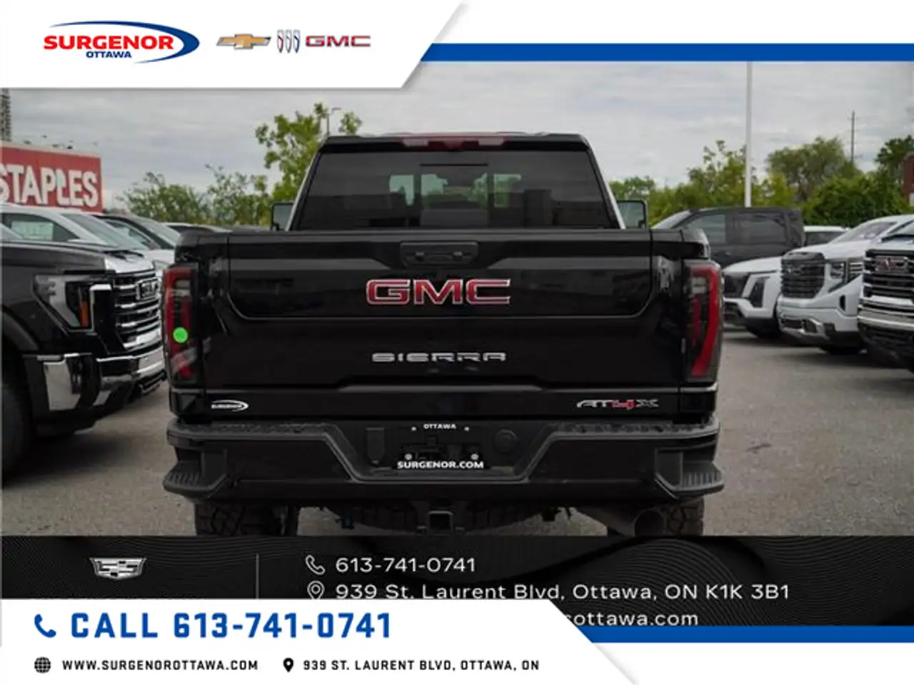 GMC Sierra 2500HD снимка GMC Sierra 2500HD