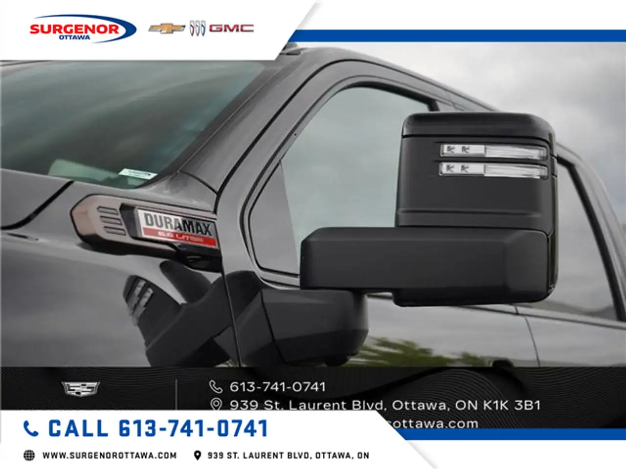 GMC Sierra 2500HD снимка GMC Sierra 2500HD