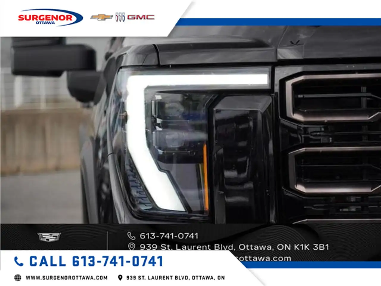 GMC Sierra 2500HD снимка GMC Sierra 2500HD