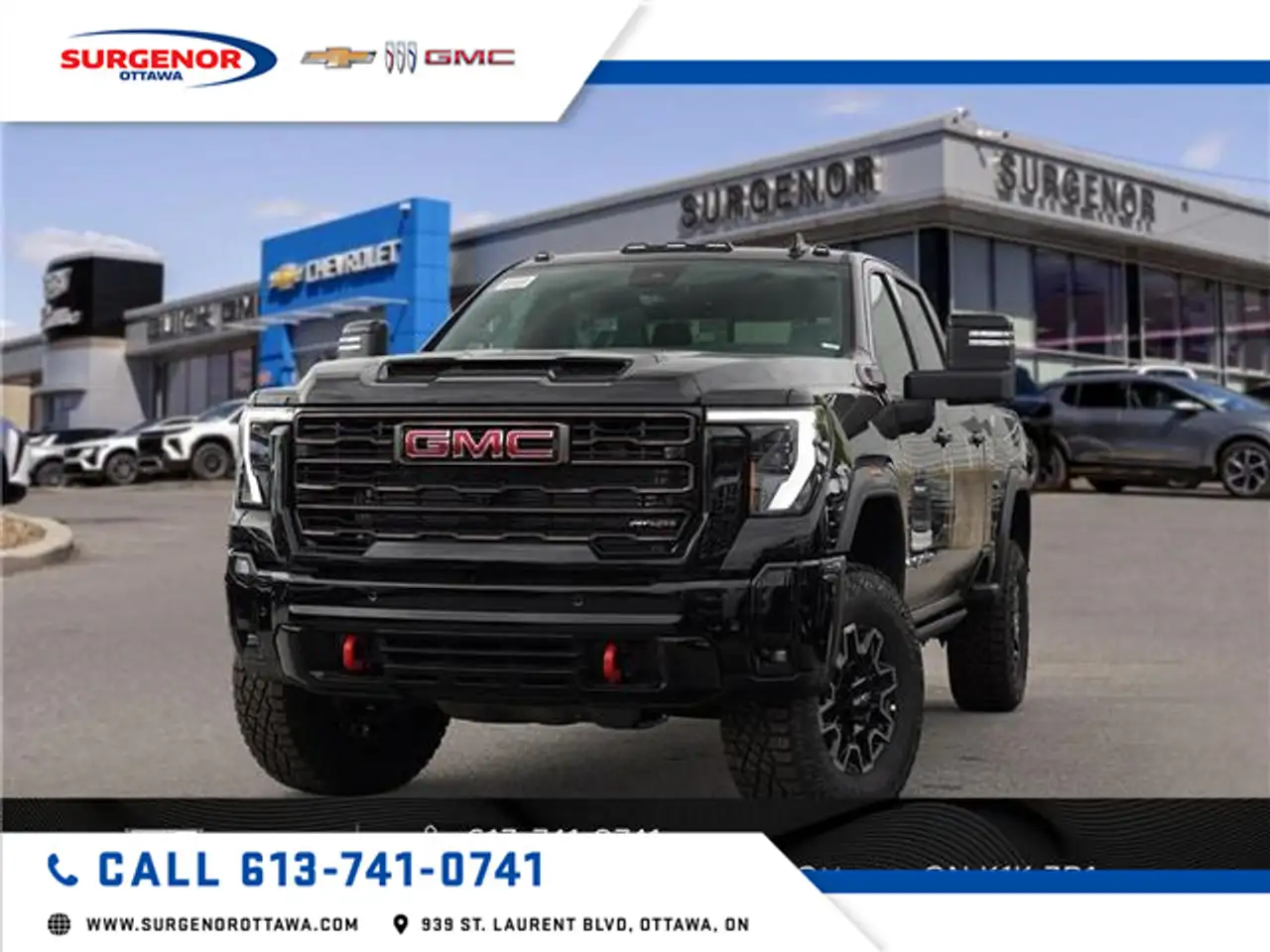 GMC Sierra 2500HD снимка GMC Sierra 2500HD