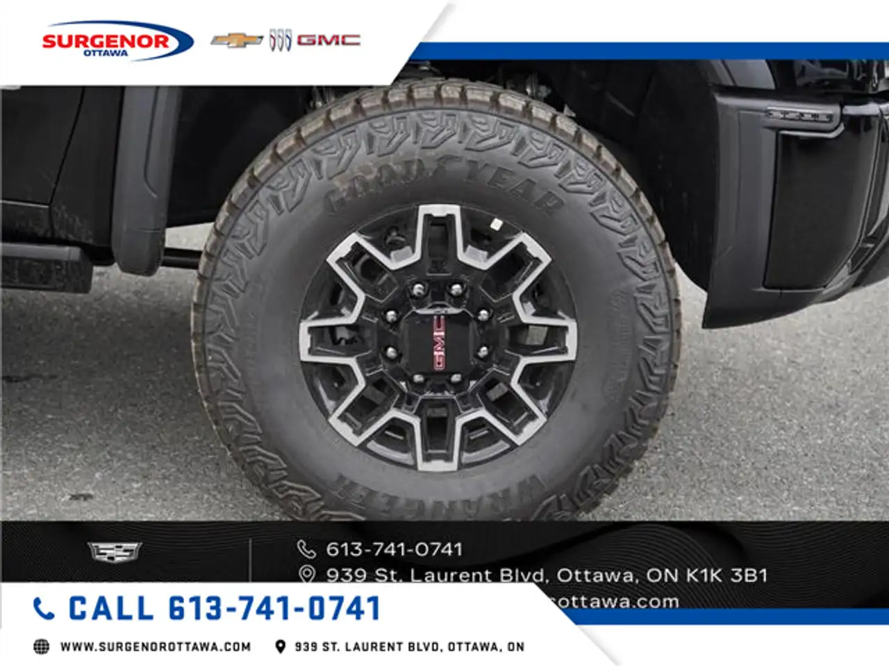 GMC Sierra 2500HD снимка GMC Sierra 2500HD