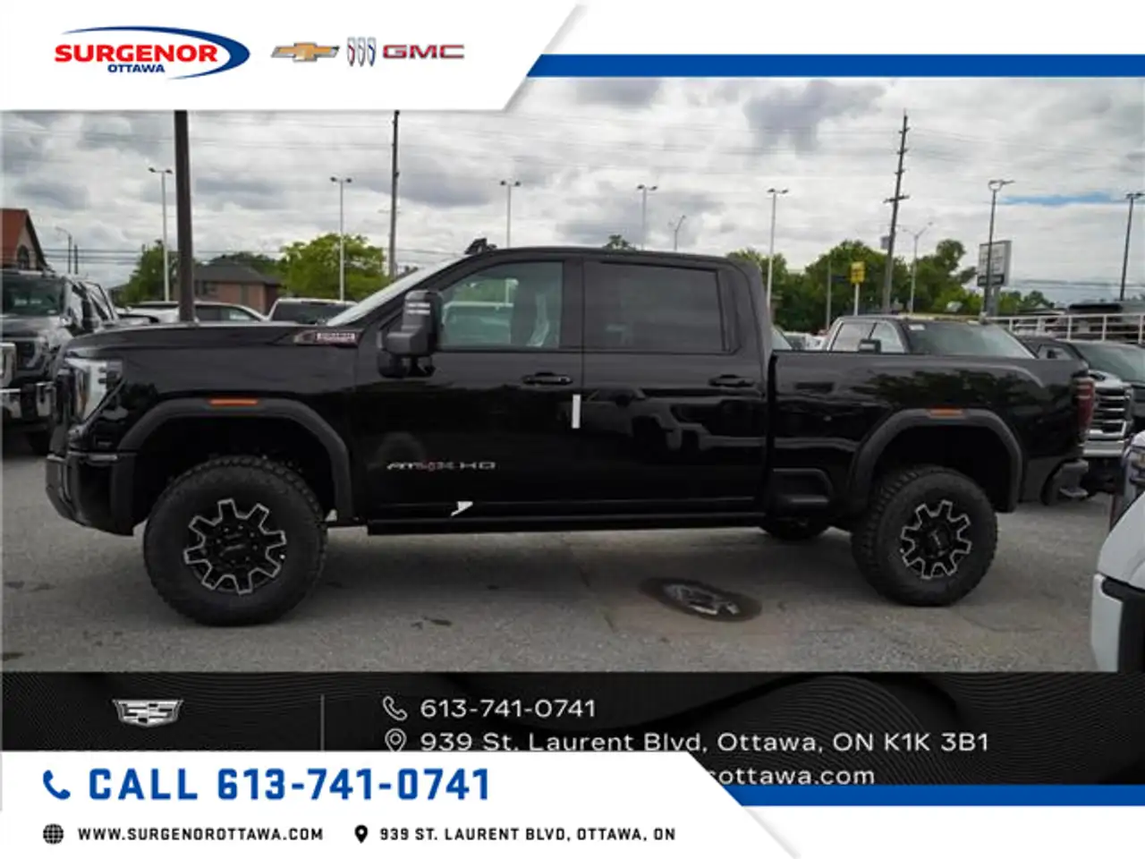 GMC Sierra 2500HD снимка GMC Sierra 2500HD