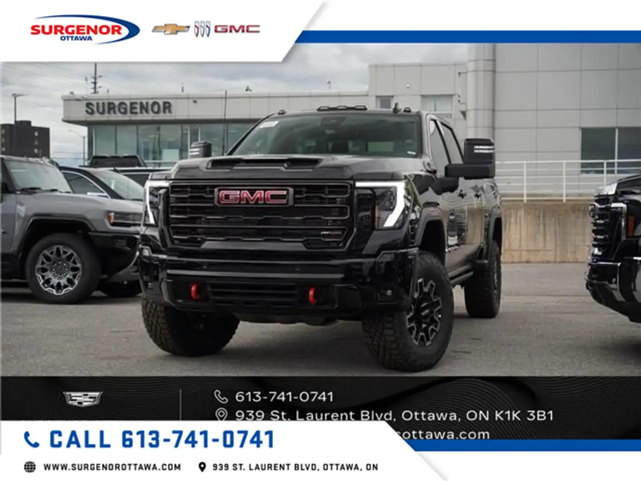 GMC Sierra 2500HD снимка GMC Sierra 2500HD