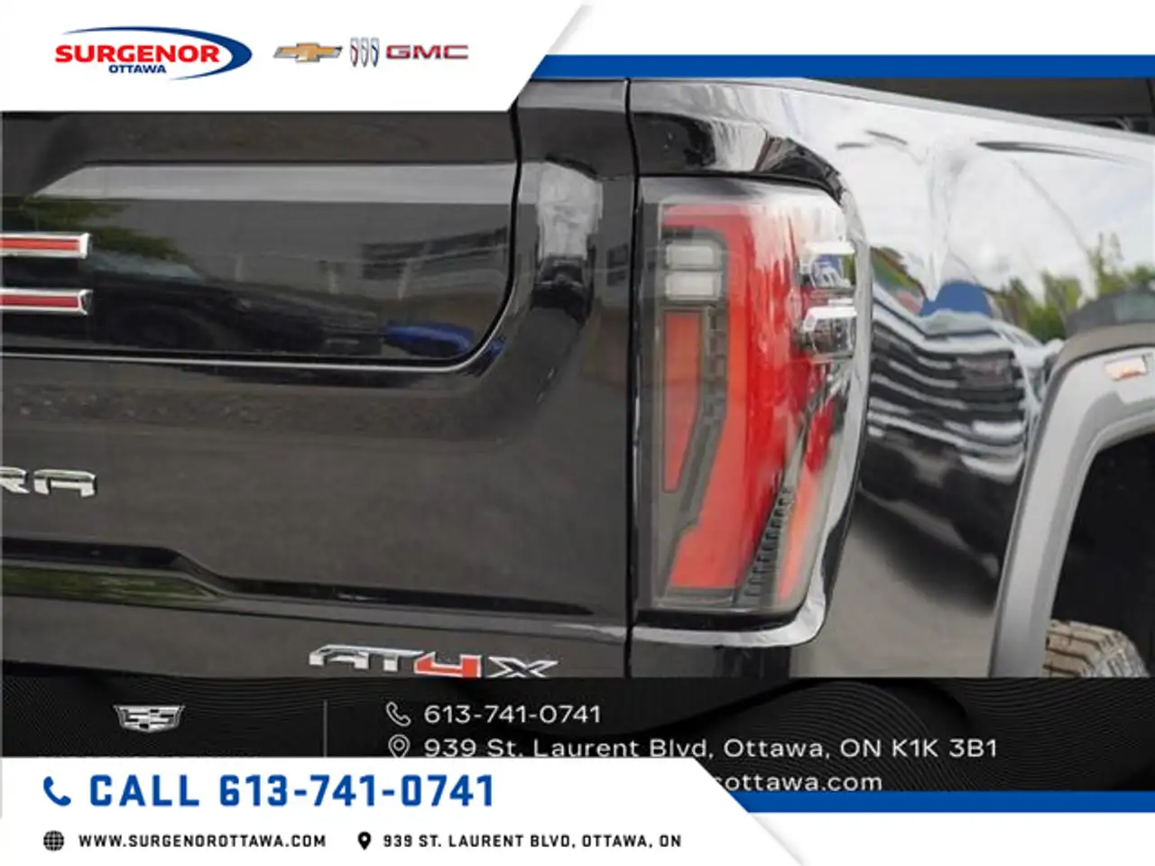GMC Sierra 2500HD снимка GMC Sierra 2500HD