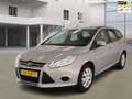 Ford Focus Wagon 1.6 TI-VCT Lease Trend Gris - thumbnail 1