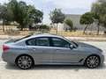 BMW 520 paquete m interior exterior y suspension m - thumbnail 15