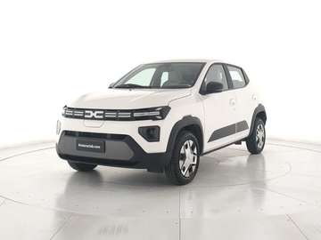 Business Electric 45