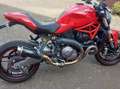 Ducati Monster 821 ducati monster 821 mit Quickshifter Rot - thumbnail 1