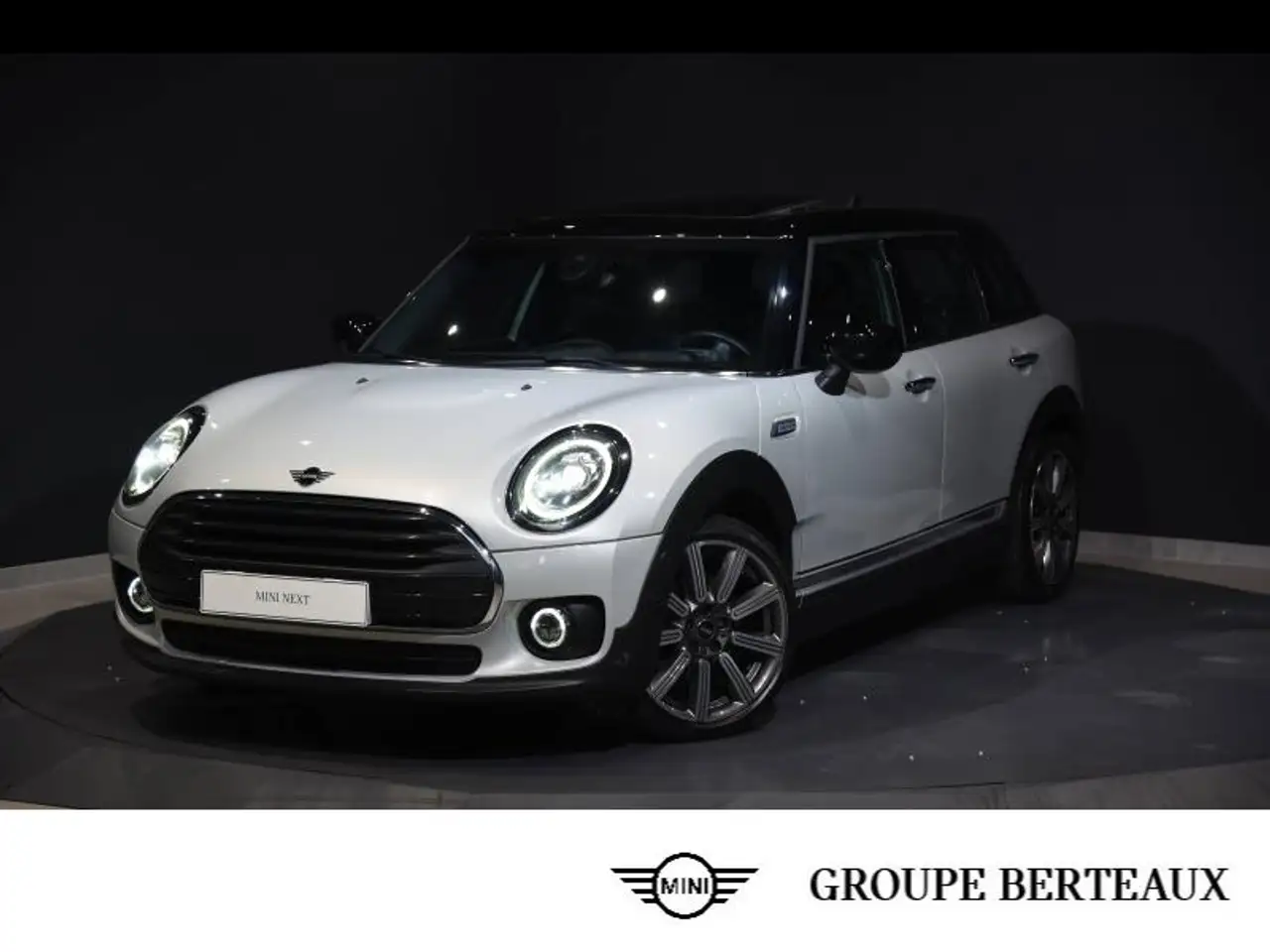 MINI Cooper C