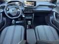 Peugeot 2008 Hybrid 145 e-DCS6 Allure NUOVO Schwarz - thumbnail 10