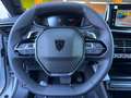 Peugeot 2008 Hybrid 145 e-DCS6 Allure NUOVO Schwarz - thumbnail 19