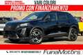 Peugeot 2008 Hybrid 145 e-DCS6 Allure NUOVO Schwarz - thumbnail 2