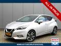 Nissan Micra 0.9 IG-T 90pk N-Connecta | Achteruitrijcamera | Na Gris - thumbnail 1