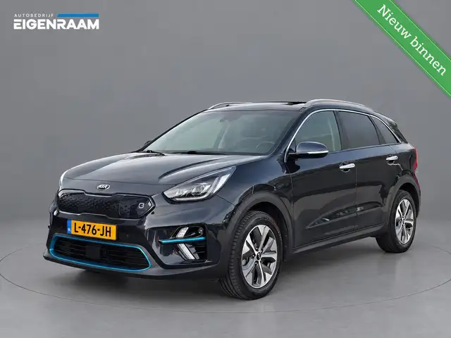 Kia e-Niro DynamicPlusLine 39kWh | SOH 93,8% | Schuif/kantel