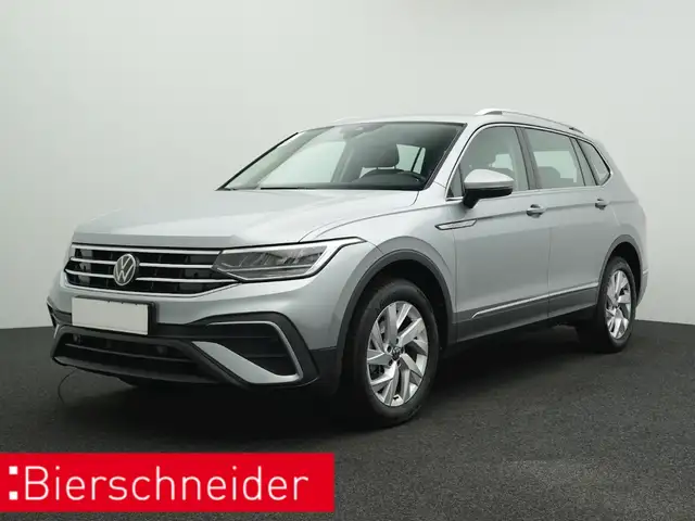 Volkswagen Tiguan Allspace 1.5 TSI DSG Life 7S AHK eHECK ACC