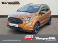 Ford EcoSport ST-Line 1.0 EcoBoost Soundsystem B & O LED Apple C Gelb - thumbnail 1