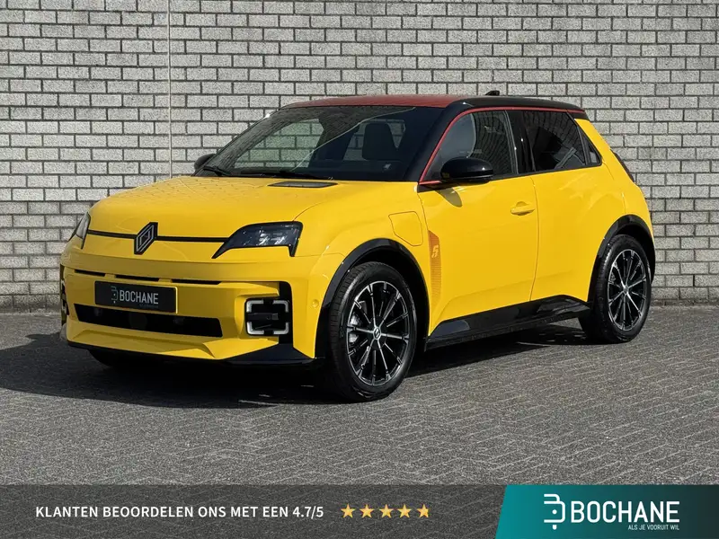 RENAULT 5