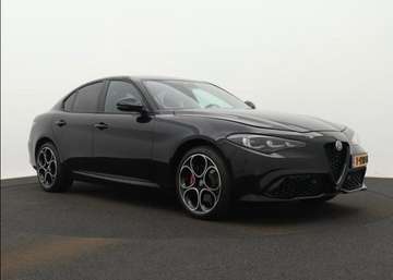 Giulia 2.0 T GME AWD Sprint Veloce pack MY “24