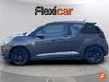 DS Automobiles DS 3 PureTech 81kW EAT6 Performance Line Gris - thumbnail 4