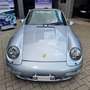 Porsche 993 911/993 3.6 Carrera 4S - ASI tetto services Argento - thumbnail 4