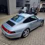Porsche 993 911/993 3.6 Carrera 4S - ASI tetto services Argento - thumbnail 7