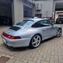 Porsche 993 911/993 3.6 Carrera 4S - ASI tetto services Argento - thumbnail 5