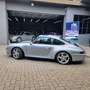 Porsche 993 911/993 3.6 Carrera 4S - ASI tetto services Argento - thumbnail 9
